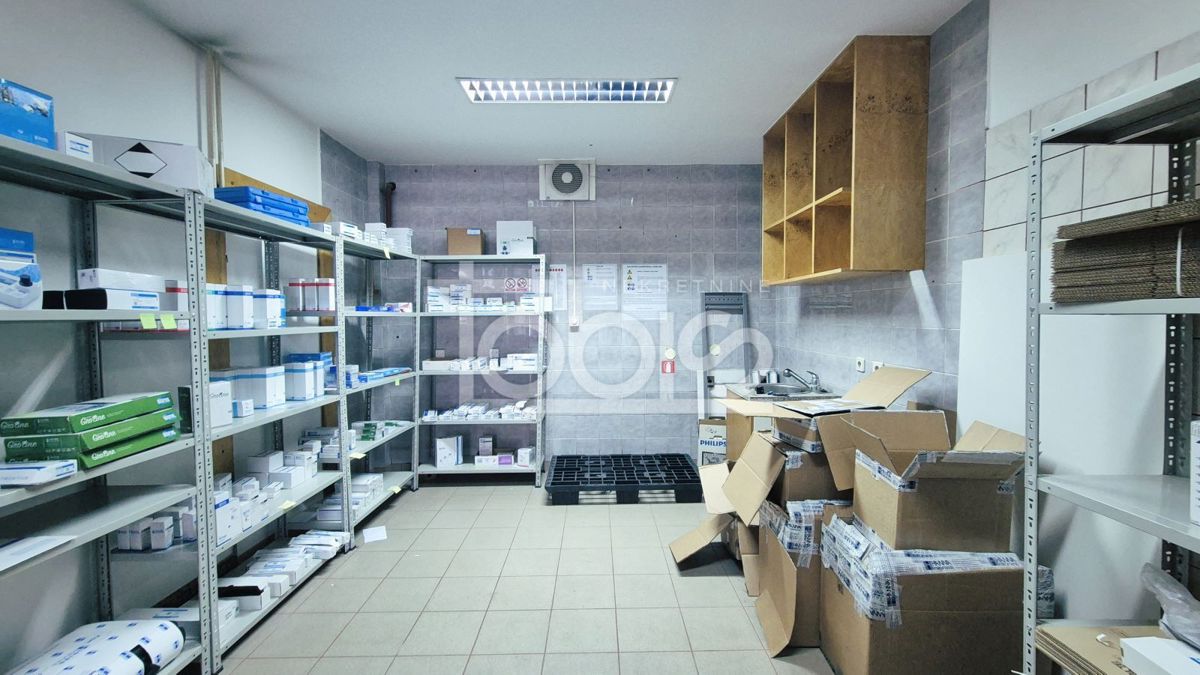 Locaux commerciaux À louer - GRAD ZAGREB ZAGREB