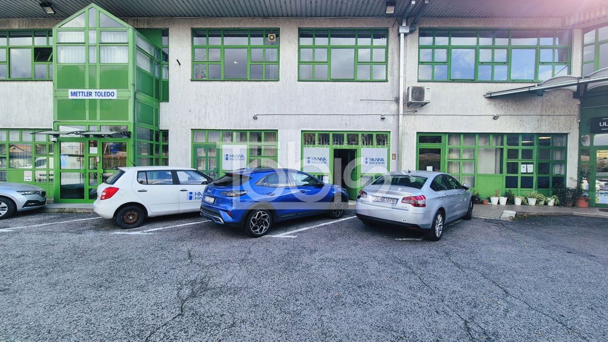 Locaux commerciaux À louer - GRAD ZAGREB ZAGREB