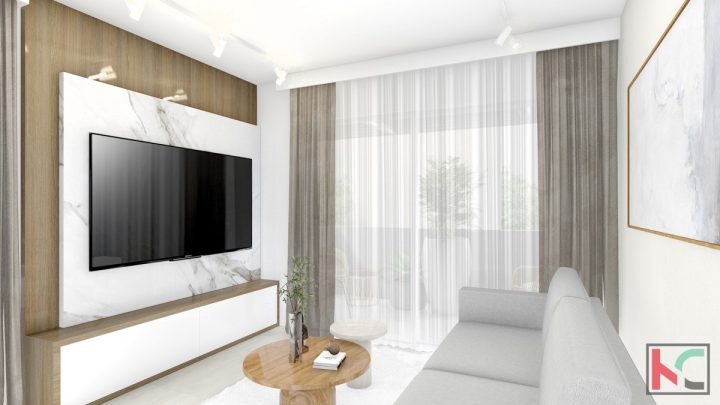 Apartma Naprodaj - Istarska Pula - foto 2/11
