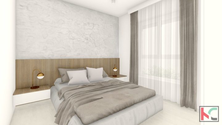 Apartma Naprodaj - Istarska Pula - foto 4/11
