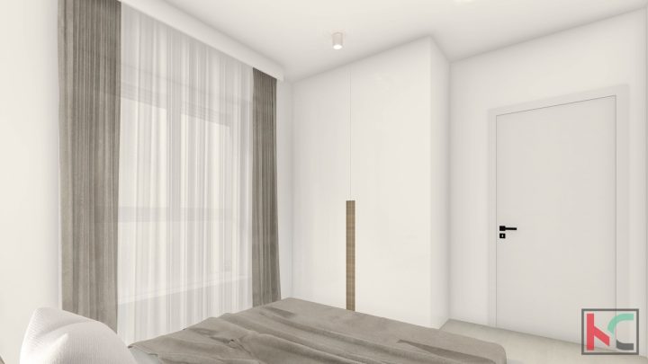 Apartma Naprodaj - Istarska Pula - foto 5/11