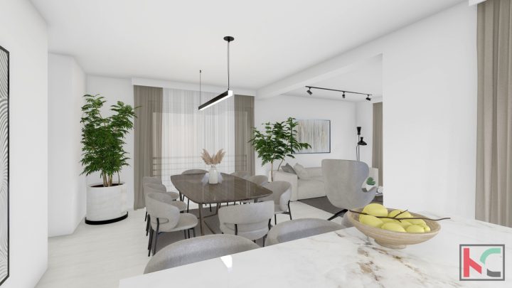 Apartment Zu verkaufen - Istarska Pula - foto 2/14