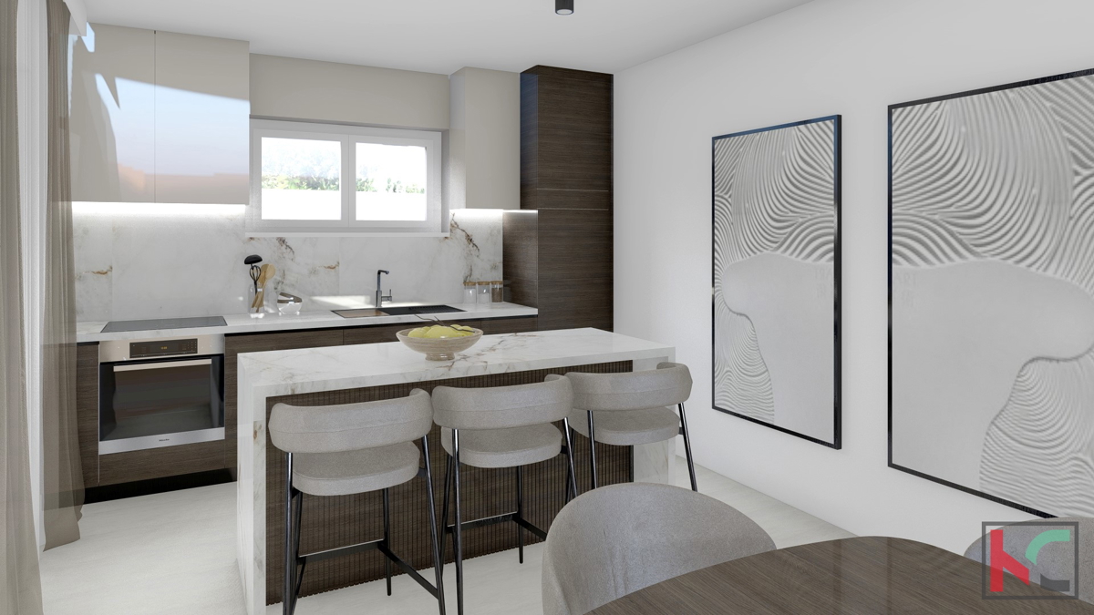 Apartment Zu verkaufen - Istarska Pula - foto 1/14
