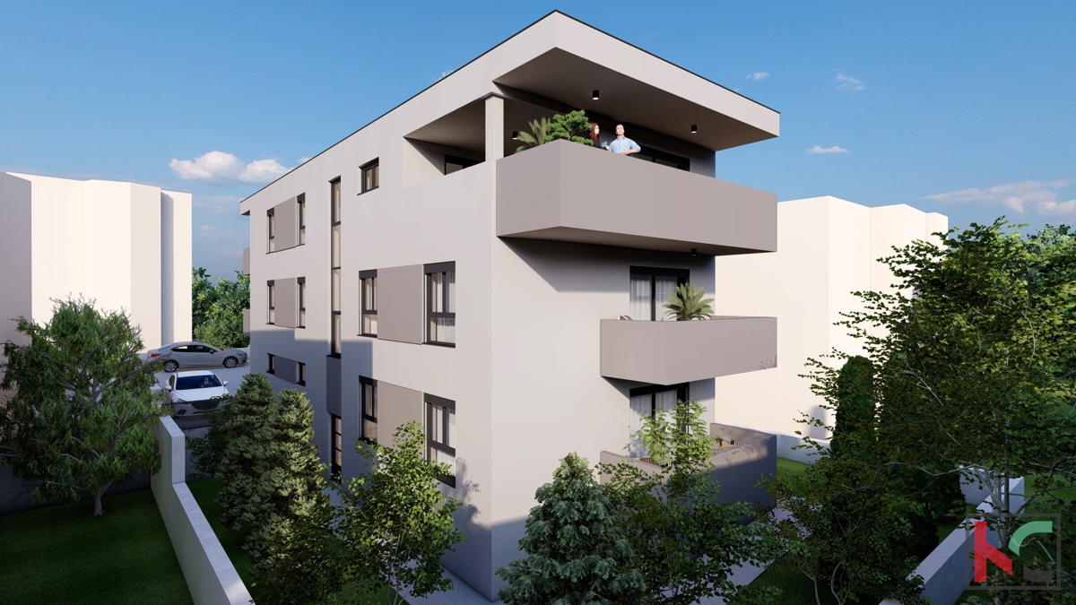 Apartment Zu verkaufen - ISTARSKA PULA