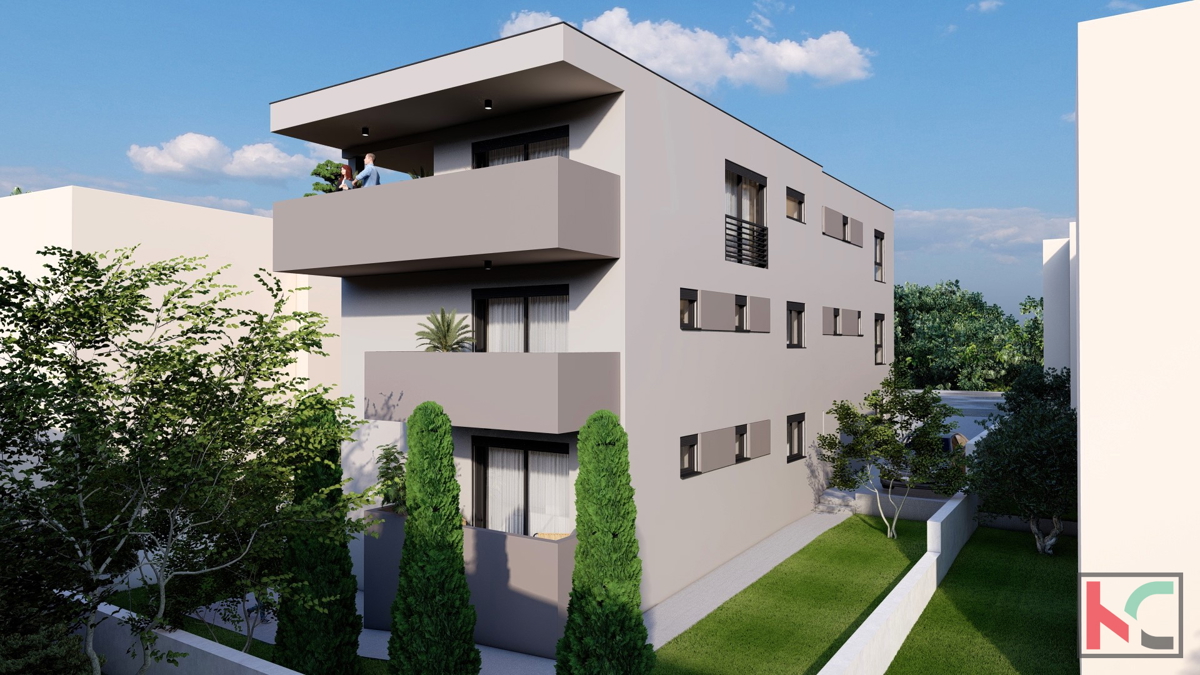 Apartment Zu verkaufen - ISTARSKA PULA