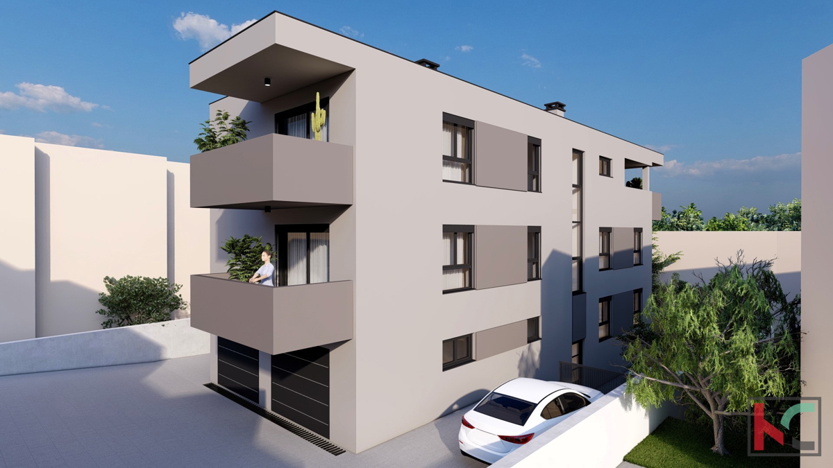 Apartment Zu verkaufen - ISTARSKA PULA