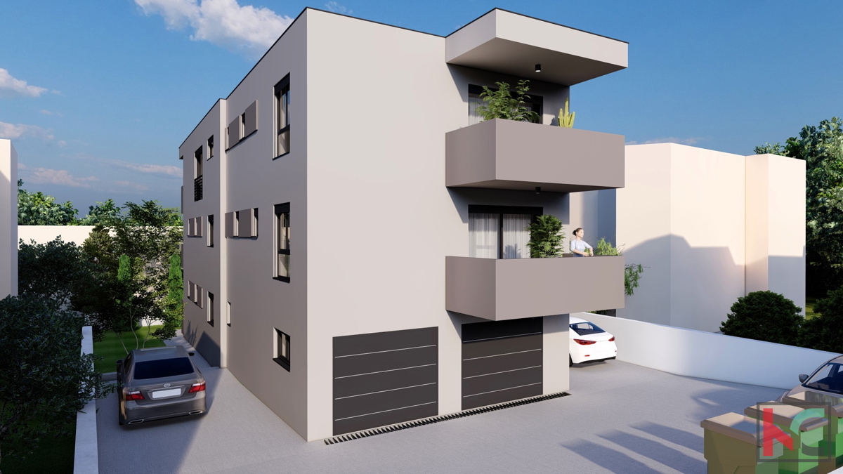 Apartment Zu verkaufen - ISTARSKA PULA