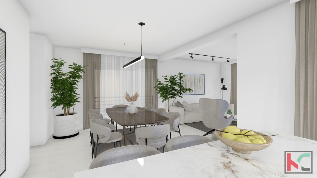 Apartment Zu verkaufen - Istarska Pula - foto 2/14