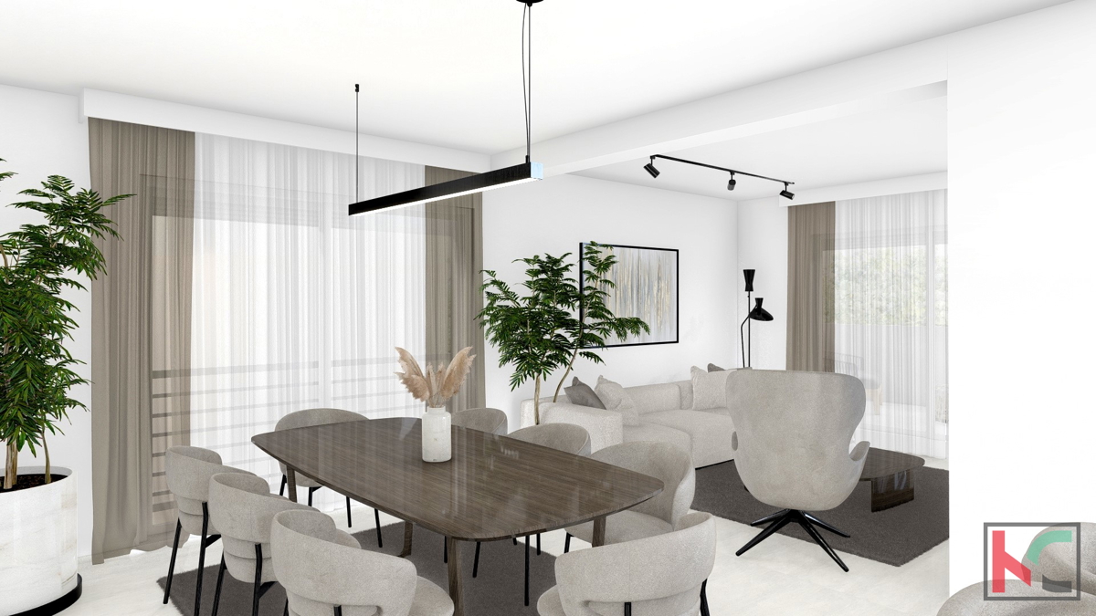 Apartment Zu verkaufen - Istarska Pula - foto 3/14