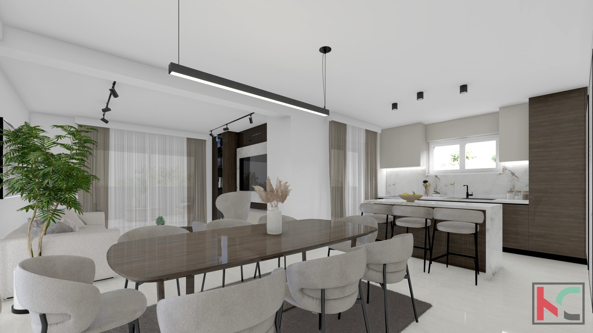 Apartment Zu verkaufen - Istarska Pula - foto 4/14