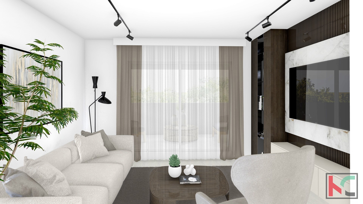 Apartment Zu verkaufen - Istarska Pula - foto 5/14
