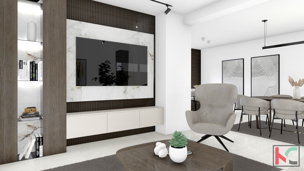 Apartment Zu verkaufen - ISTARSKA PULA