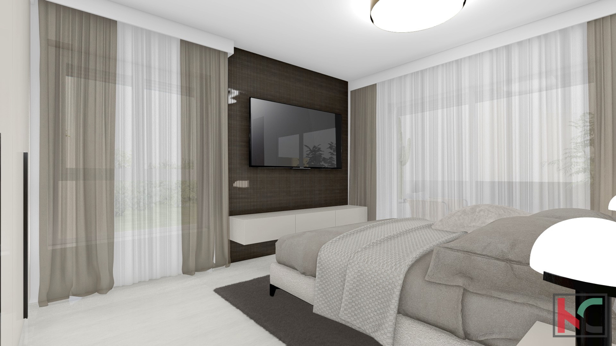 Apartment Zu verkaufen - ISTARSKA PULA