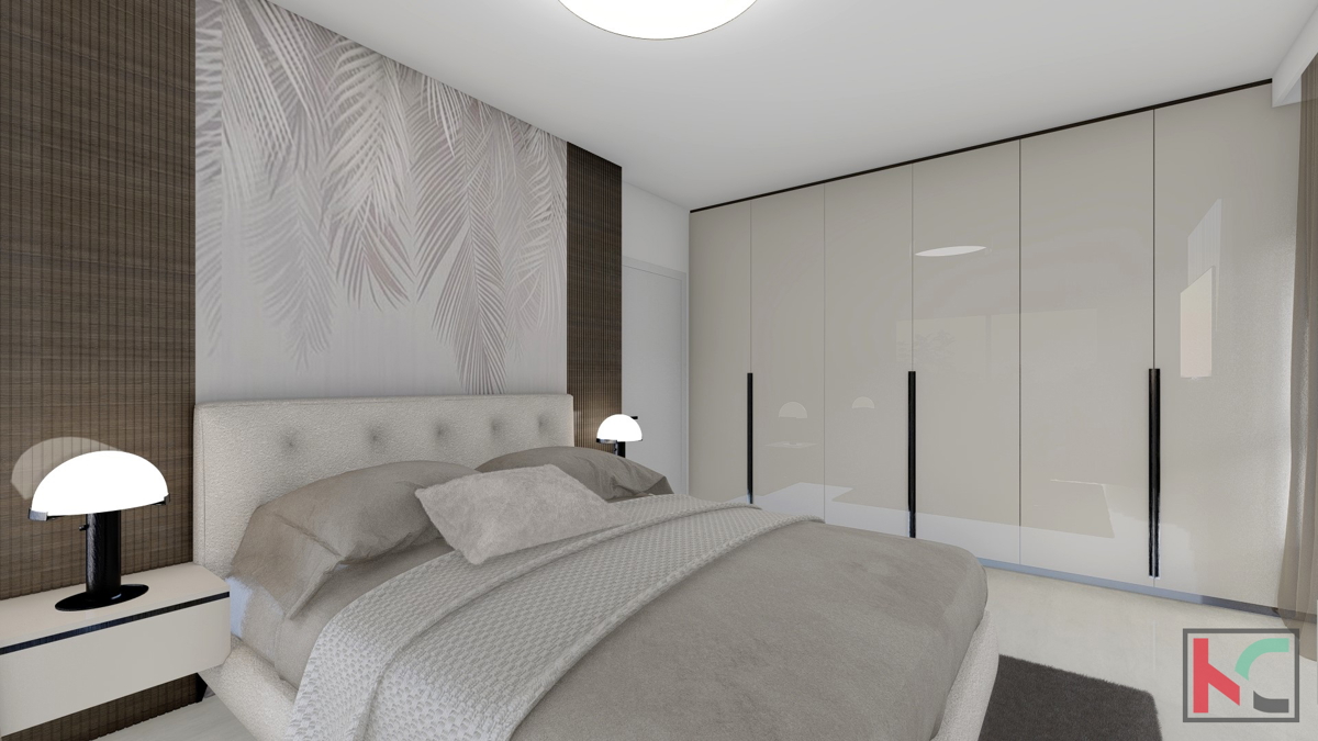 Apartment Zu verkaufen - ISTARSKA PULA