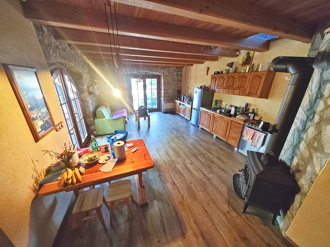 Casa In vendita - PRIMORSKO-GORANSKA KRK