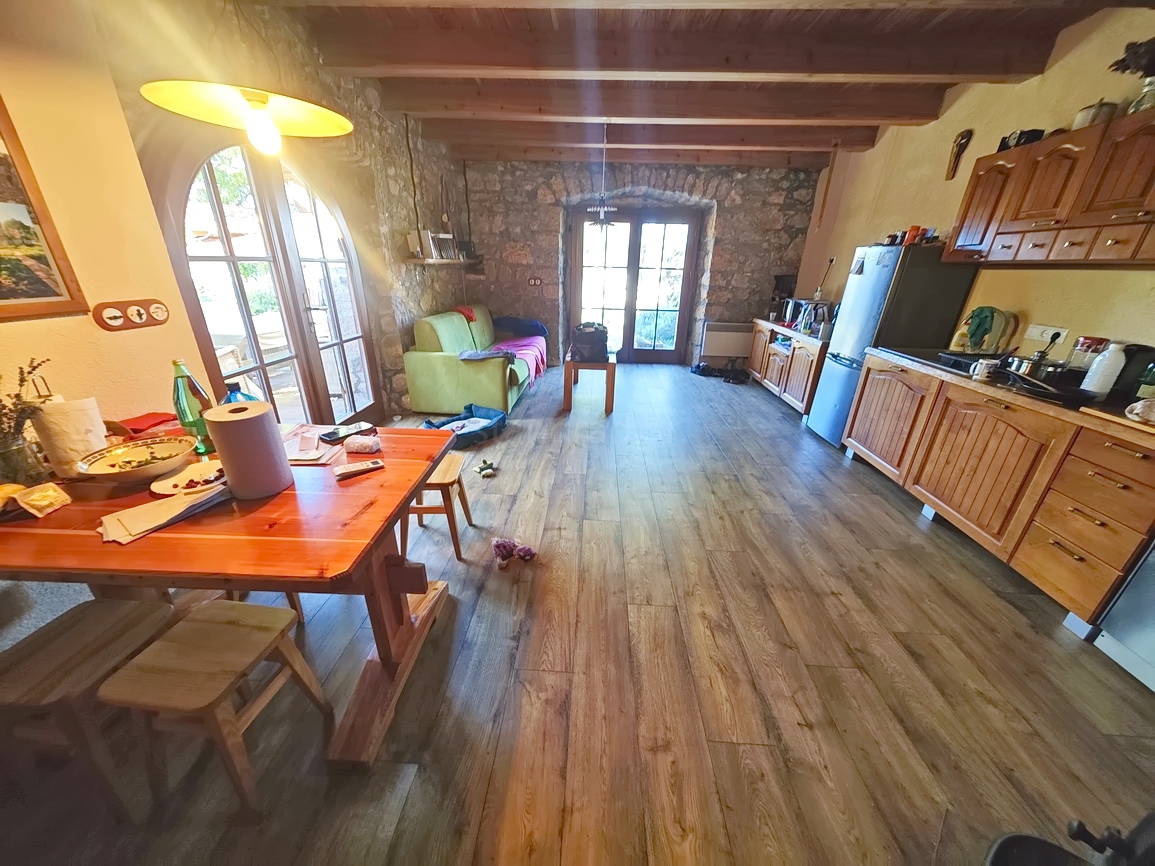 Casa In vendita - PRIMORSKO-GORANSKA KRK