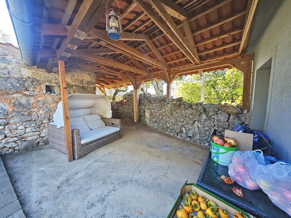 Casa In vendita - PRIMORSKO-GORANSKA KRK