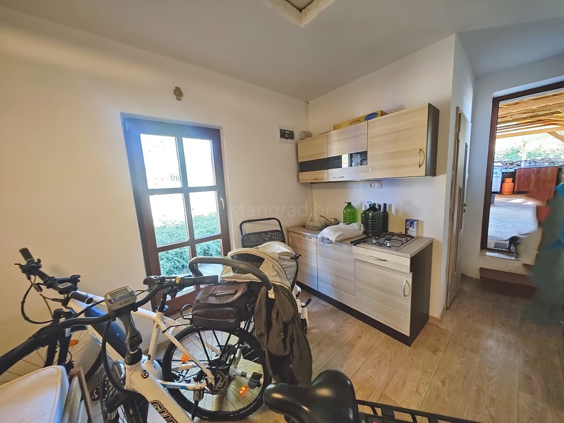 Casa In vendita - PRIMORSKO-GORANSKA KRK