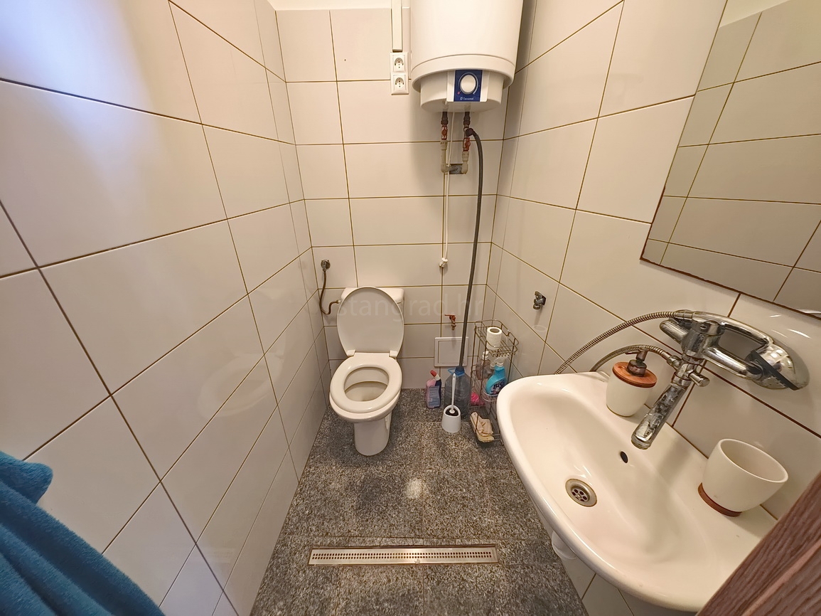 Casa In vendita - PRIMORSKO-GORANSKA KRK