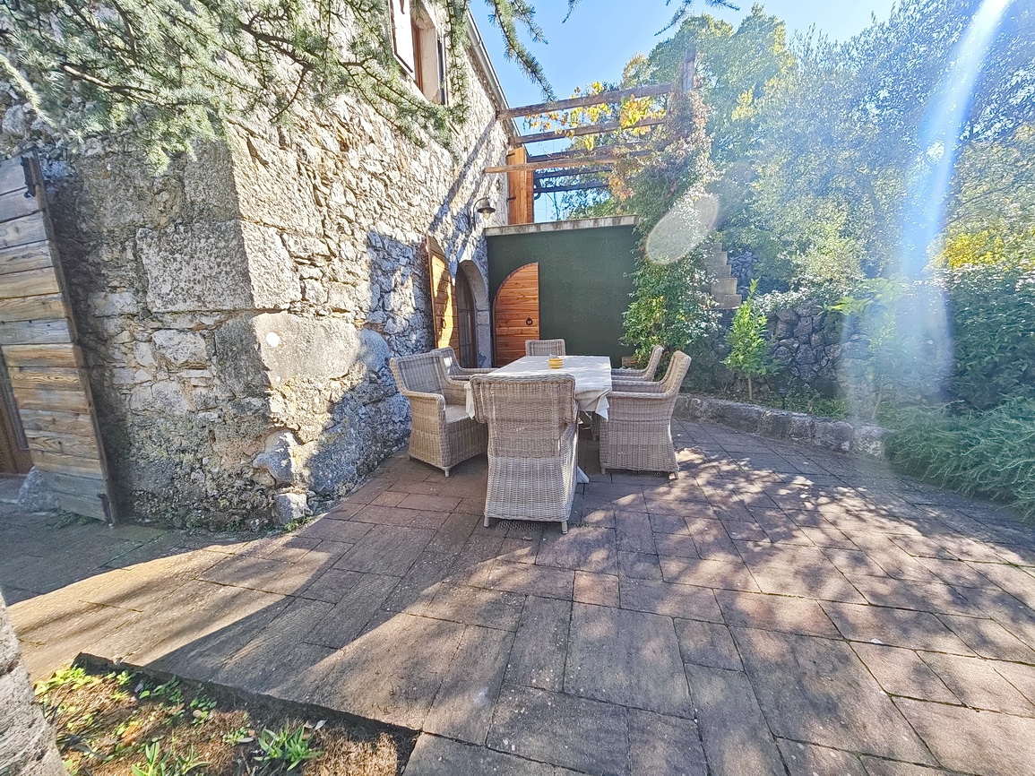 Casa In vendita - PRIMORSKO-GORANSKA KRK
