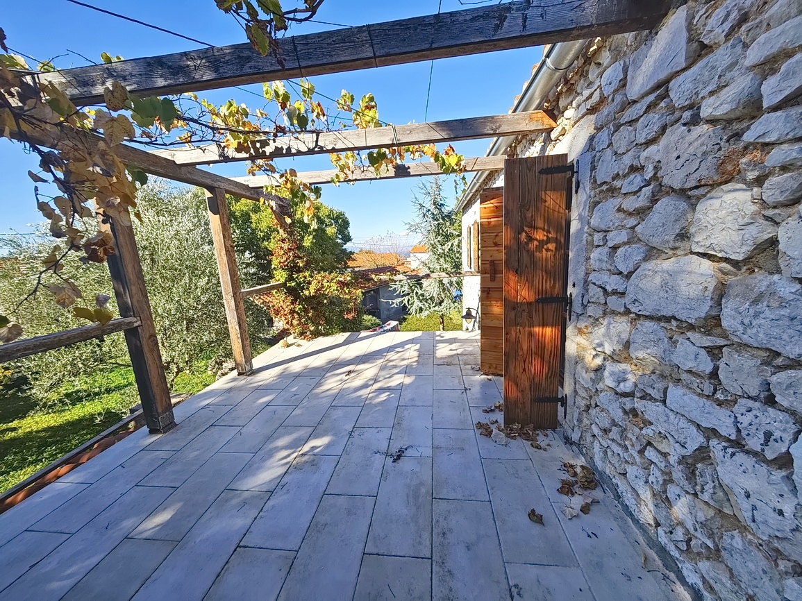 Casa In vendita - PRIMORSKO-GORANSKA KRK
