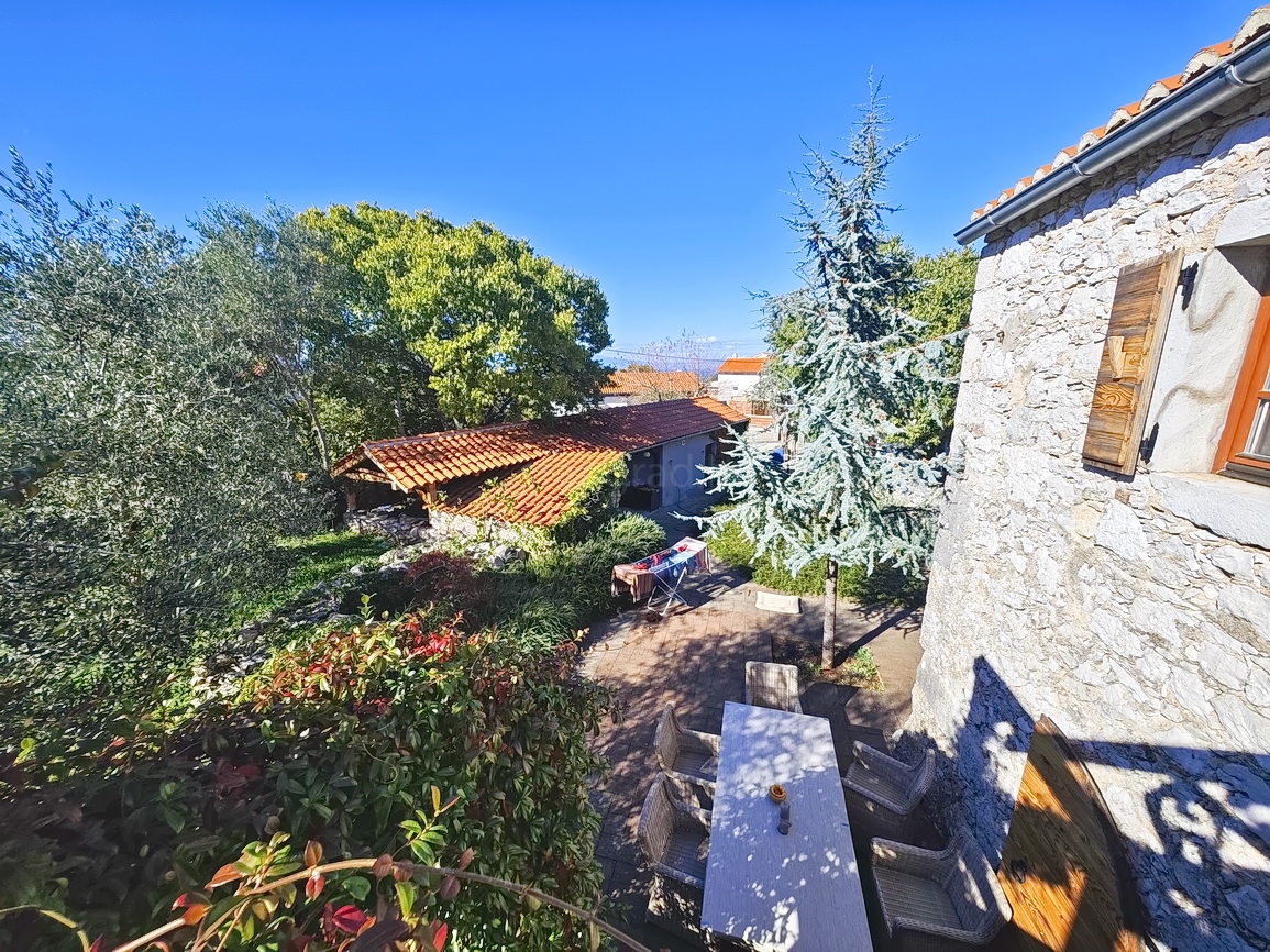 Casa In vendita - PRIMORSKO-GORANSKA KRK