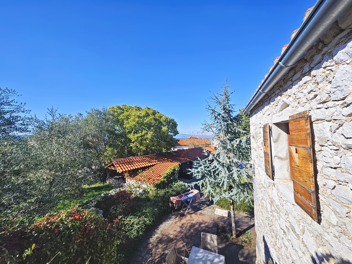Casa In vendita - PRIMORSKO-GORANSKA KRK