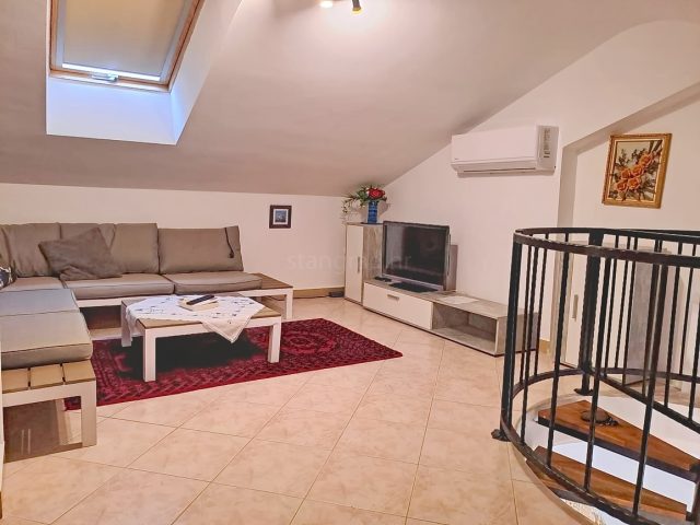 Stan na prodaju 84 m² – Krk