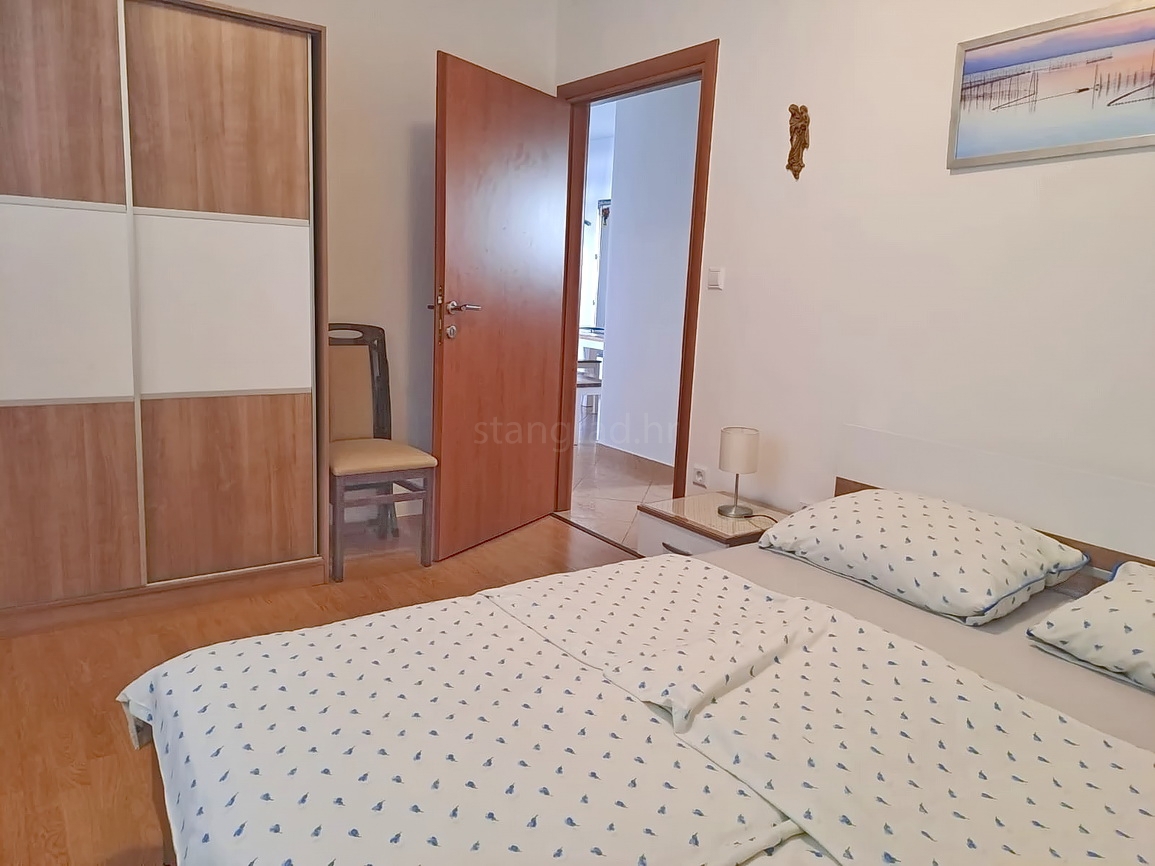 Stan Na prodaju - PRIMORSKO-GORANSKA KRK