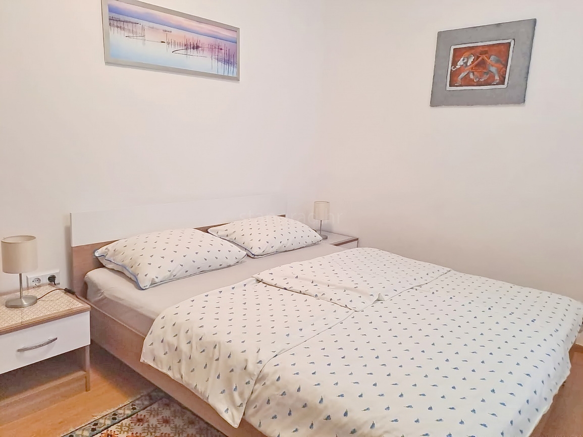 Stan Na prodaju - PRIMORSKO-GORANSKA KRK