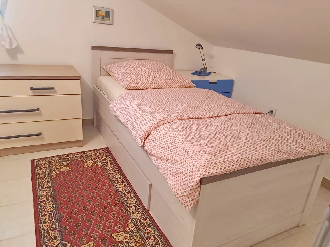 Stan Na prodaju - PRIMORSKO-GORANSKA KRK