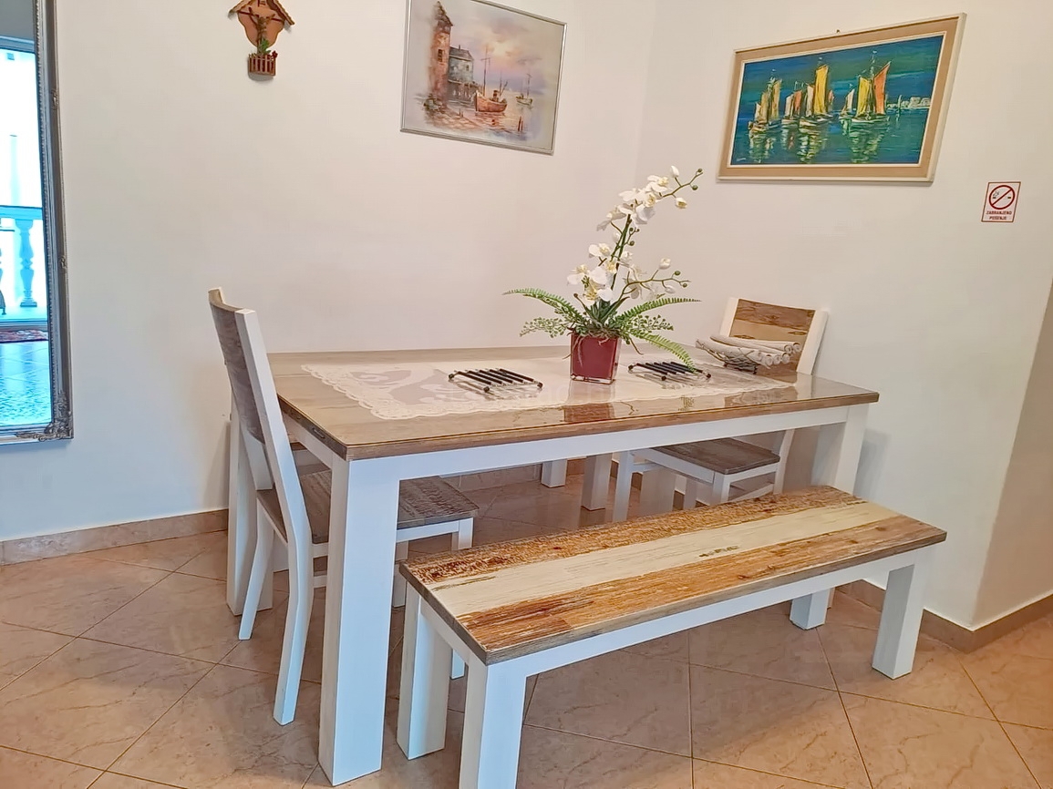 Stan Na prodaju - PRIMORSKO-GORANSKA KRK