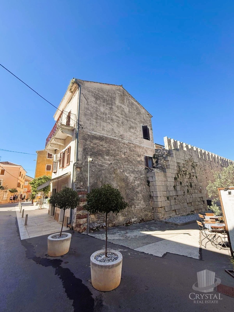 House For sale - Istarska Novigrad - foto 1/12