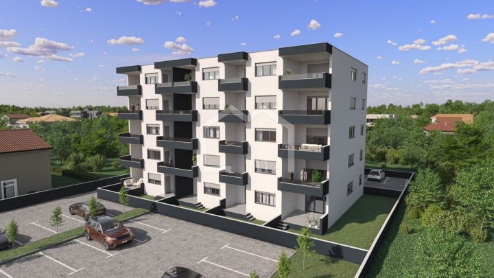 Apartma Na predaj - Splitsko-dalmatinska Seget - foto 3/3