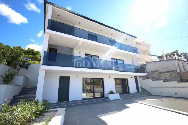 House for sale 231 m² – Rogoznica