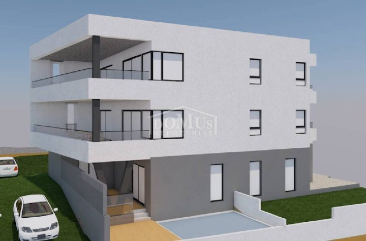 Apartma na predaj 126 m² – Vodice