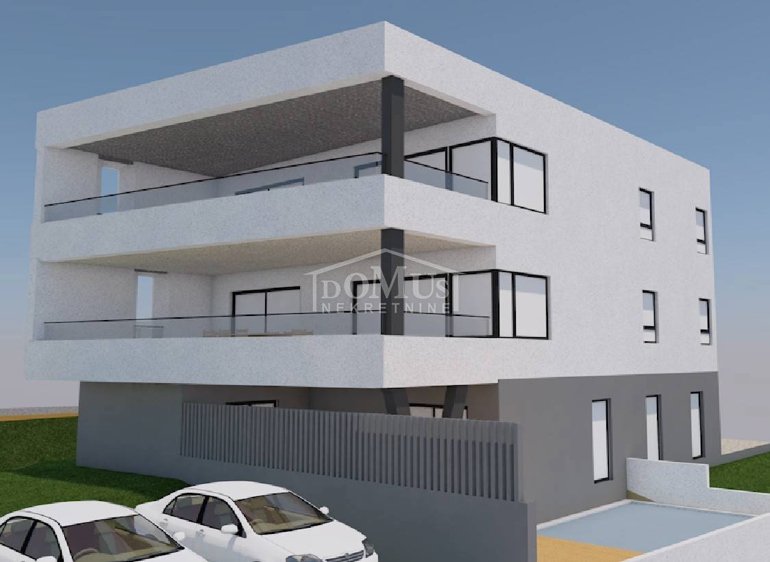 Flat For sale - šibensko-kninska Vodice - foto 2/5