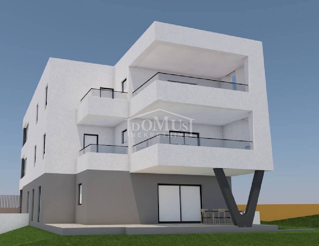 Flat For sale - šibensko-kninska Vodice - foto 3/5
