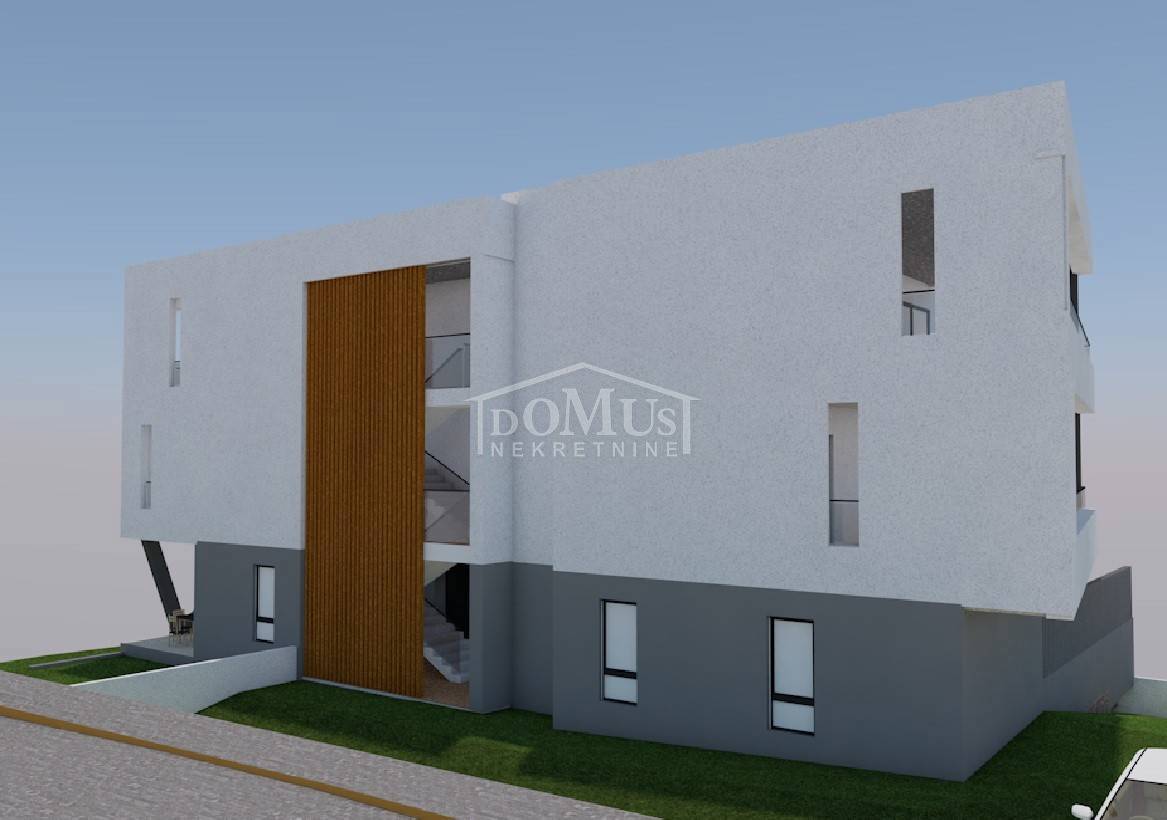Flat For sale - šibensko-kninska Vodice - foto 4/5