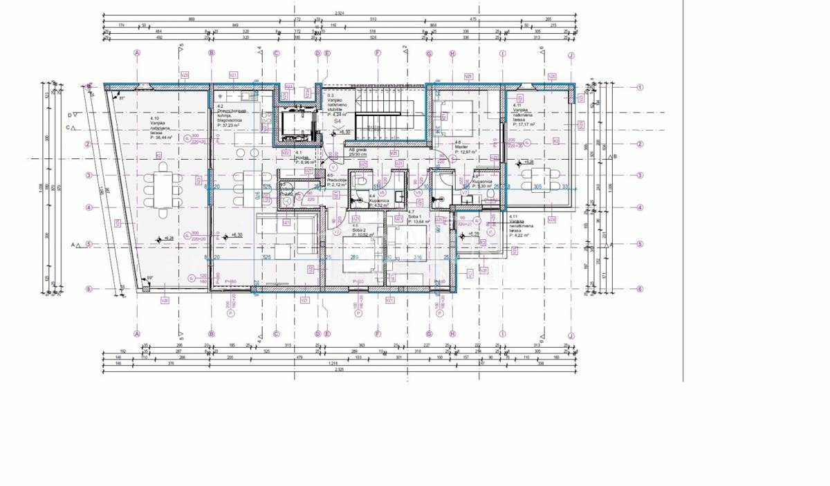 Flat For sale - šibensko-kninska Vodice - foto 5/5
