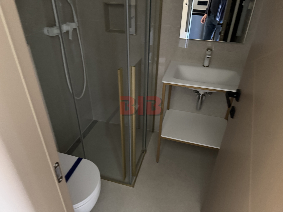 Apartment Zu verkaufen - PRIMORSKO-GORANSKA CRIKVENICA