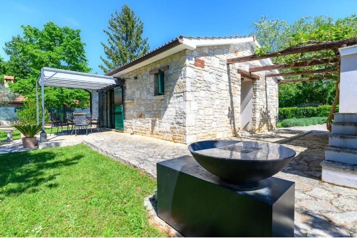 Haus Zu verkaufen - Istarska Poreč - foto 3/16