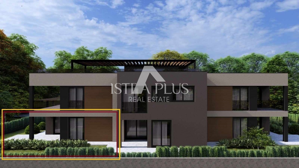 Apartmán Na predaj - Istarska Poreč - foto 1/6