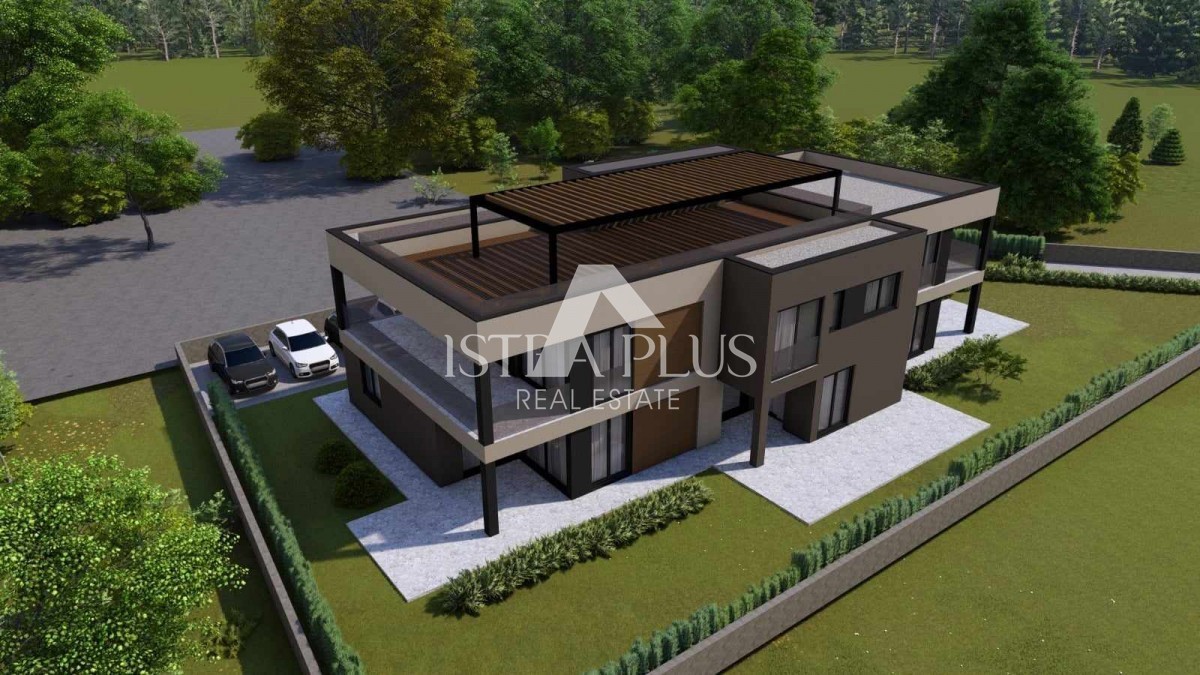 Apartmán Na predaj - Istarska Poreč - foto 5/6