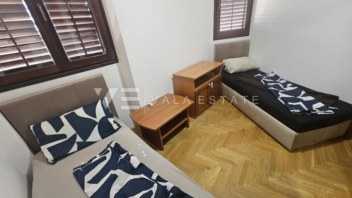 Flat For sale - PRIMORSKO-GORANSKA KRK
