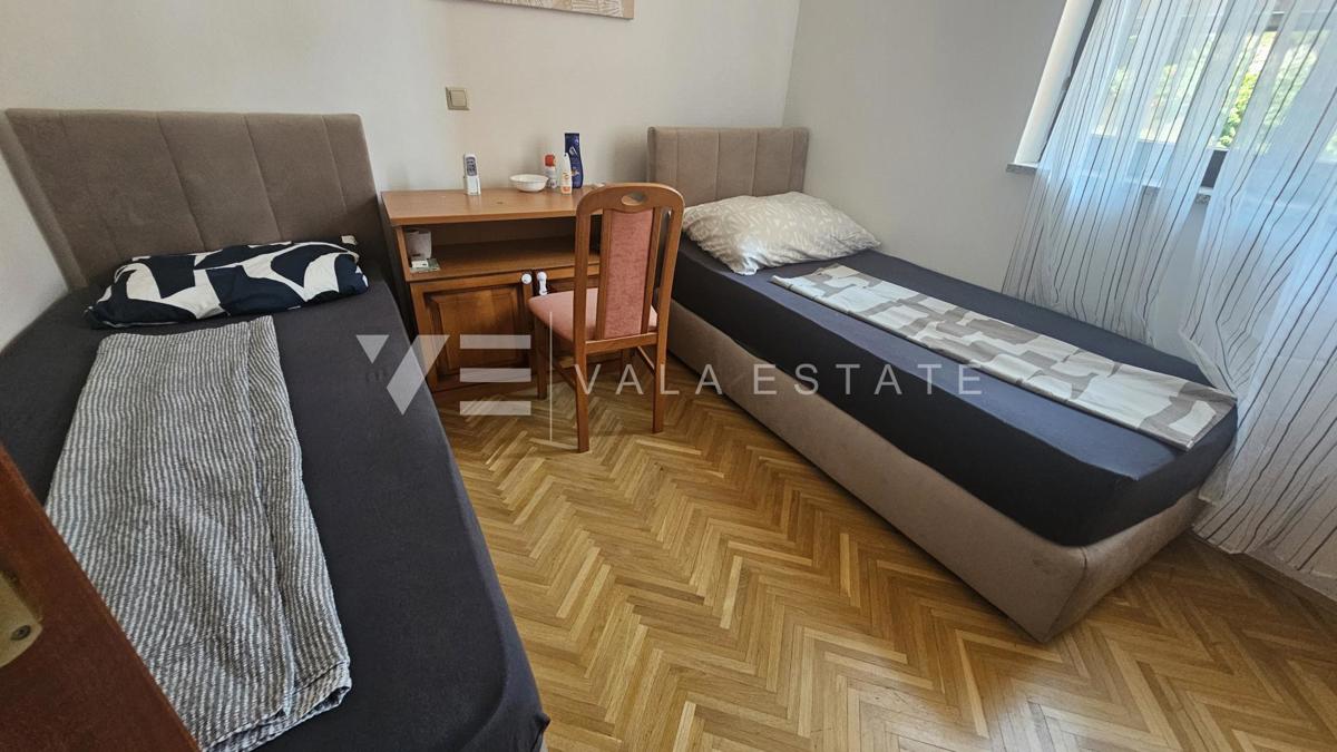 Flat For sale - PRIMORSKO-GORANSKA KRK