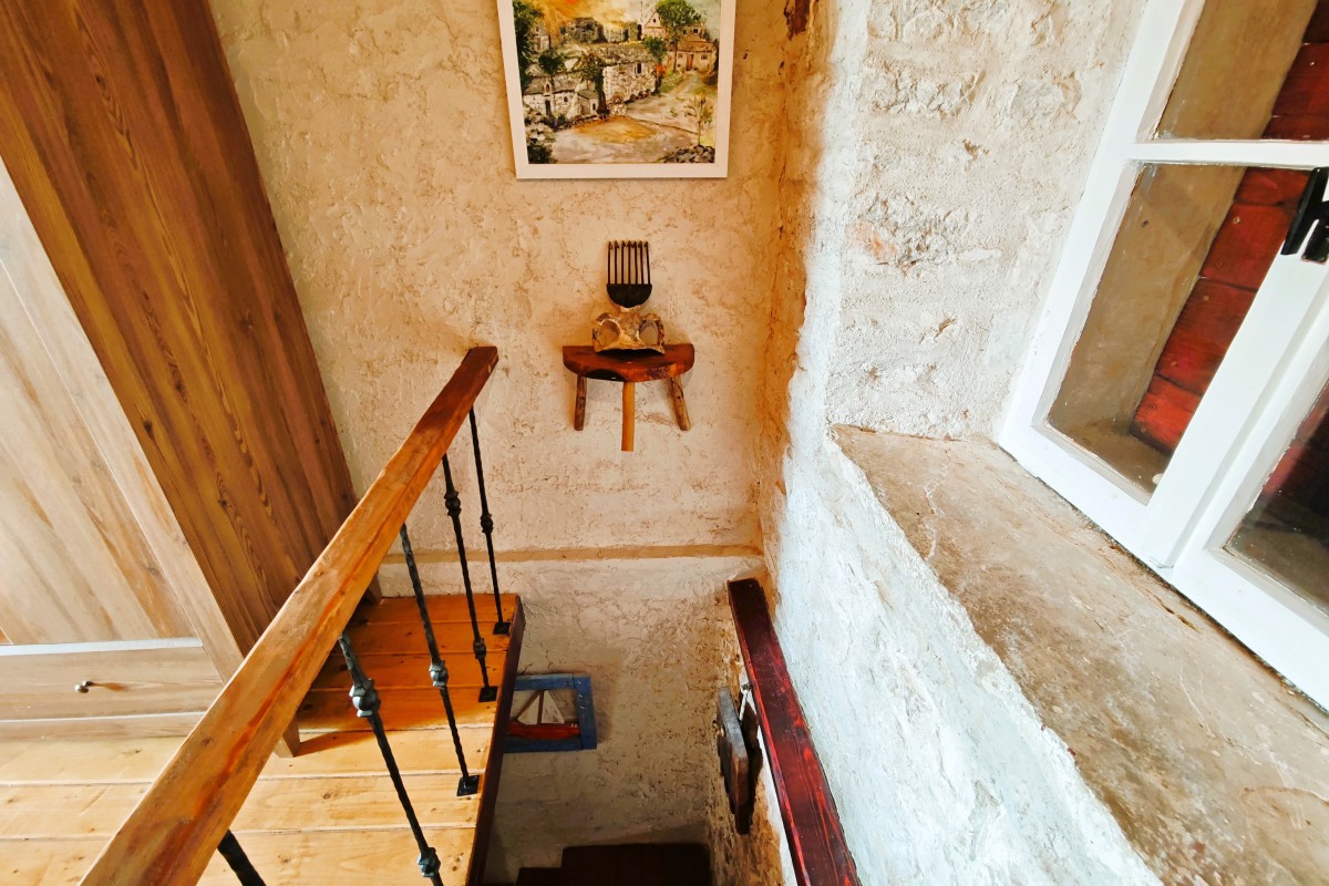 Casa In vendita - SPLITSKO-DALMATINSKA HVAR