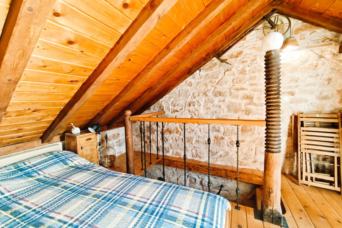 Casa In vendita - SPLITSKO-DALMATINSKA HVAR