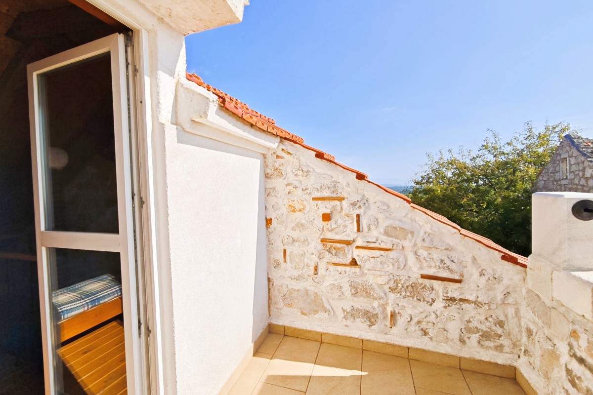 Casa In vendita - SPLITSKO-DALMATINSKA HVAR