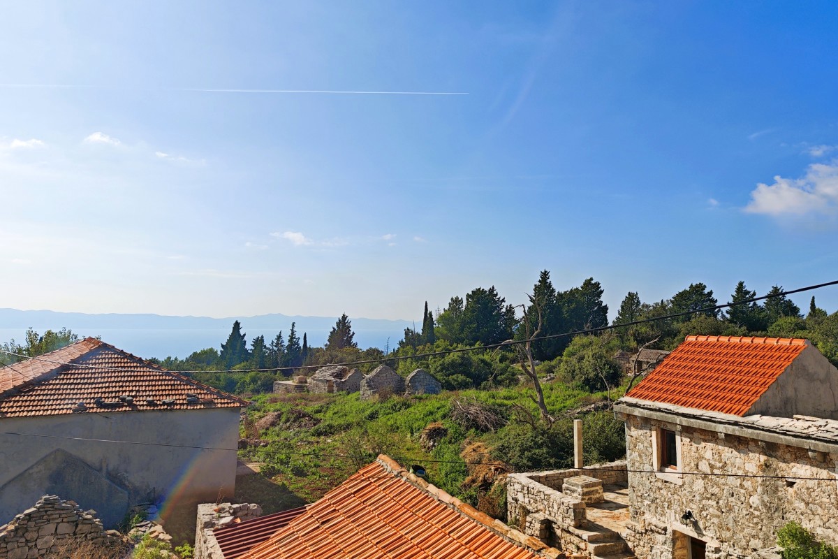Casa In vendita - SPLITSKO-DALMATINSKA HVAR